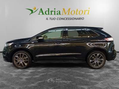 Ford Edge 2.0 TDCi 210cv S&S AWD Pshift ST-Line Nero usata Pordenone