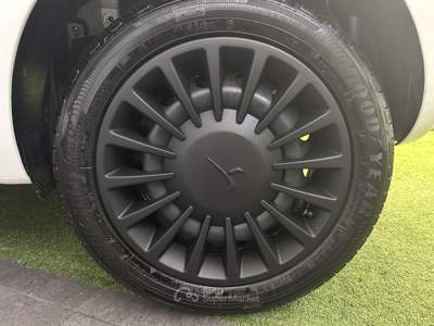 Lancia Ypsilon 1.0 FireFly 70cv Hybrid Silver Bianco usata Cesena