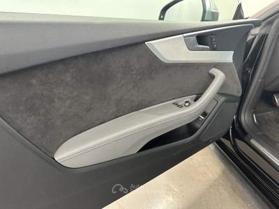 Audi S5 S5 Coupe 3.0 tfsi quattro tiptronic Nero usata Perugia