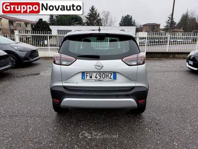 Opel Crossland Crossland X 1.2 12V Start&Stop 120 Anniversary Grigio usata Varese