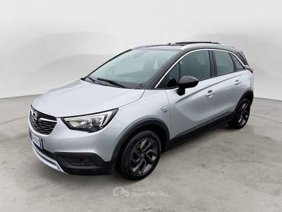 Opel Crossland Crossland X 1.2 12V Start&Stop 120 Anniversary Grigio usata Varese