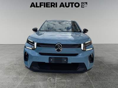 Citroen C3 1.2 Turbo Benzina 100cv S&S You - Vettura Nuova Blu/Azzurro usata Calenzano