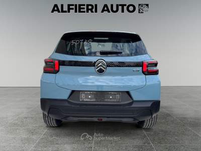 Citroen C3 1.2 Turbo Benzina 100cv S&S You - Vettura Nuova Blu/Azzurro usata Calenzano