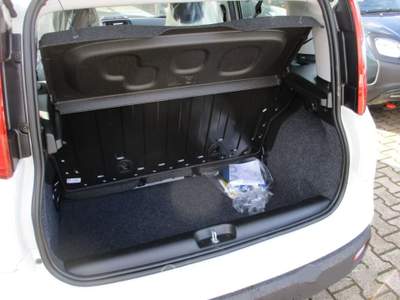 Fiat Panda (NOLEGGIO con o senza ANTICIPO Bianco usata Moncalieri