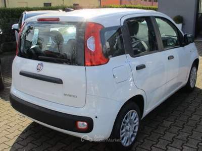 Fiat Panda (NOLEGGIO con o senza ANTICIPO Bianco usata Moncalieri