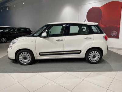 Fiat 500 N1 1.6 mjt 120cv Pop 4p.ti E6 Bianco usata Montagna in Valtellina