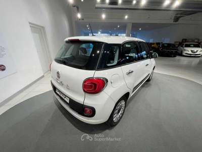 Fiat 500 N1 1.6 mjt 120cv Pop 4p.ti E6 Bianco usata Montagna in Valtellina