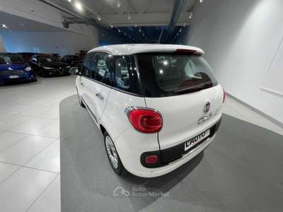 Fiat 500 N1 1.6 mjt 120cv Pop 4p.ti E6 Bianco usata Montagna in Valtellina