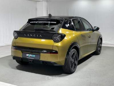Lancia Ypsilon 1.2 mhev LX e-DCT Oro usata Montagna in Valtellina