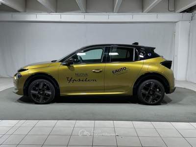 Lancia Ypsilon 1.2 mhev LX e-DCT Oro usata Montagna in Valtellina