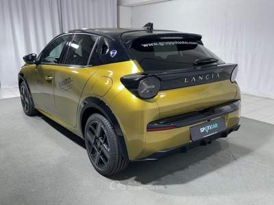 Lancia Ypsilon 1.2 mhev LX e-DCT Oro usata Montagna in Valtellina