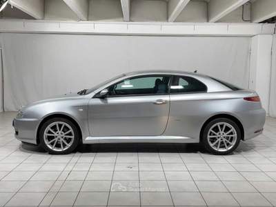 Alfa Romeo GT 2.0 JTS Progression Argento usata Montagna in Valtellina