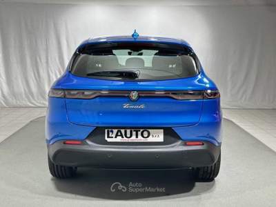 Alfa Romeo Tonale 1.5 Hybrid Sprint TCT7 Blu/Azzurro usata Montagna in Valtellina