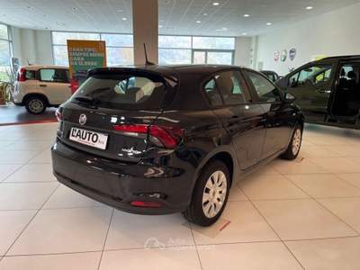 Fiat Tipo 1.5 T4 Hybrid DCT Nero usata Montagna in Valtellina