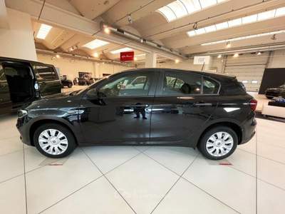 Fiat Tipo 1.5 T4 Hybrid DCT Nero usata Montagna in Valtellina