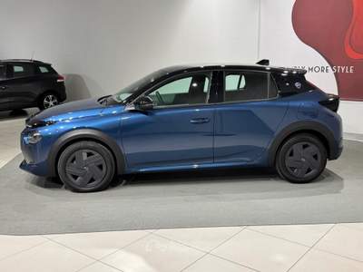 Lancia Ypsilon 1.2 mhev e-DCT Blu/Azzurro usata Montagna in Valtellina