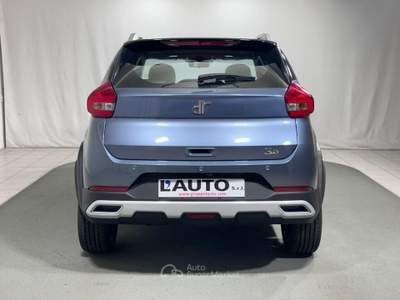 DR 3.0 1.5 CVT Grigio usata Montagna in Valtellina
