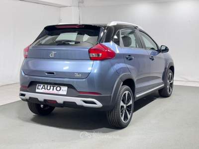 DR 3.0 1.5 CVT Grigio usata Montagna in Valtellina