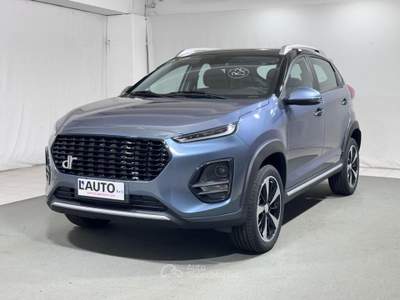 DR 3.0 1.5 CVT Grigio usata Montagna in Valtellina