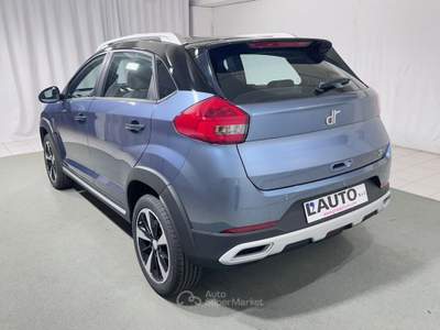 DR 3.0 1.5 CVT Grigio usata Montagna in Valtellina