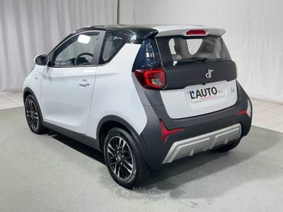 DR 1.0 45kW Bianco usata Montagna in Valtellina