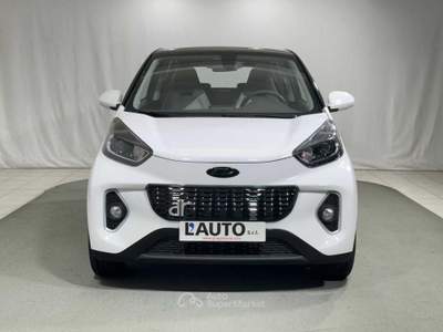 DR 1.0 45kW Bianco usata Montagna in Valtellina
