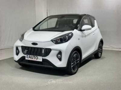 DR 1.0 45kW Bianco usata Montagna in Valtellina