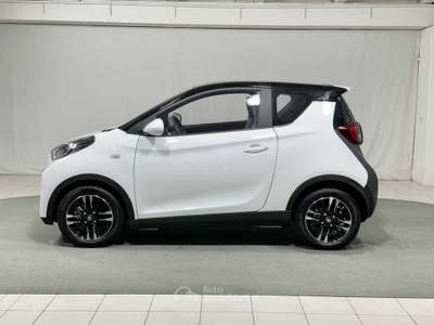DR 1.0 45kW Bianco usata Montagna in Valtellina
