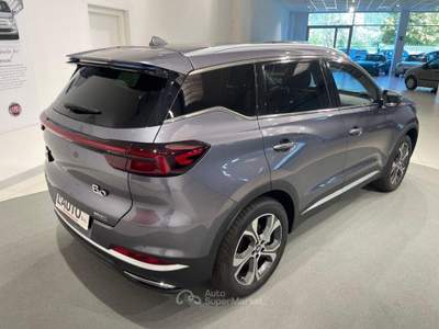 DR 6.0 1.5 DHT Grigio usata Montagna in Valtellina