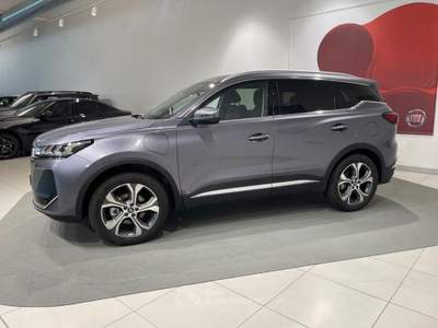 DR 6.0 1.5 DHT Grigio usata Montagna in Valtellina