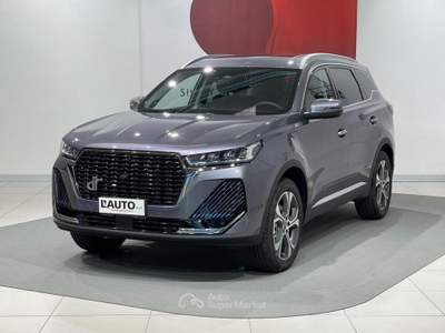 DR 6.0 1.5 DHT Grigio usata Montagna in Valtellina