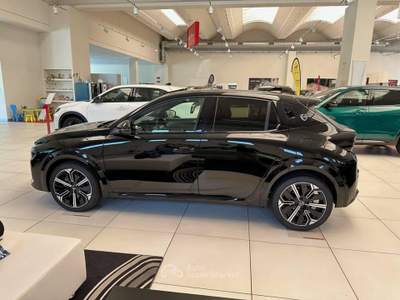 Lancia Ypsilon 1.2 mhev LX e-DCT Nero usata Montagna in Valtellina