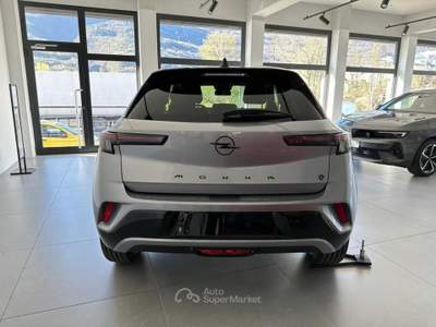 Opel Mokka Full Electric GS Grigio usata Montagna in Valtellina