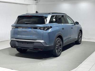 Peugeot 5008 1.2 Hybrid Allure e-DCS6 Blu/Azzurro usata Montagna in Valtellina