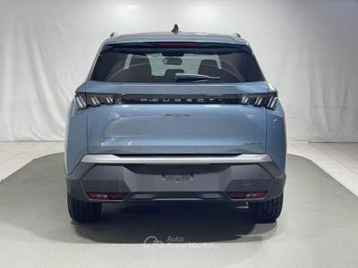 Peugeot 5008 1.2 Hybrid Allure e-DCS6 Blu/Azzurro usata Montagna in Valtellina