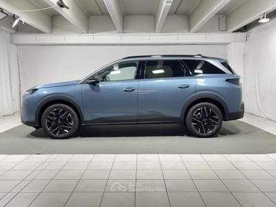 Peugeot 5008 1.2 Hybrid Allure e-DCS6 Blu/Azzurro usata Montagna in Valtellina