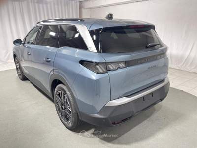 Peugeot 5008 1.2 Hybrid Allure e-DCS6 Blu/Azzurro usata Montagna in Valtellina