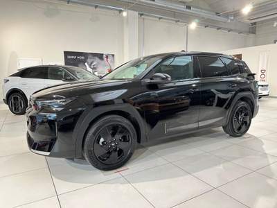 Citroen C5 Aircross 1.2 Hybrid Max Nero usata Montagna in Valtellina
