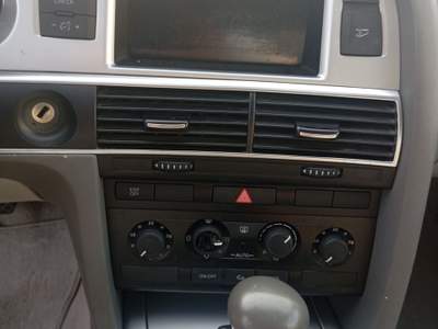Audi A6 2.7 V6 TDI 190 CV F.AP. quattro tiptronic Grigio usata Ponzano Romano