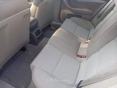 Audi A6 2.7 V6 TDI 190 CV F.AP. quattro tiptronic Grigio usata Ponzano Romano