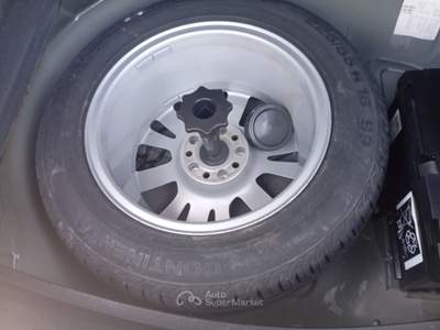 Audi A6 2.7 V6 TDI 190 CV F.AP. quattro tiptronic Grigio usata Ponzano Romano