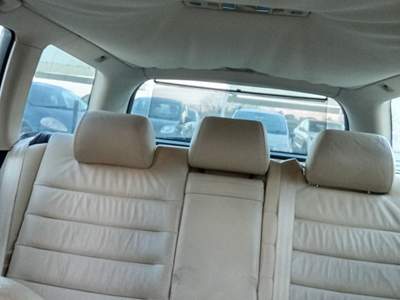Audi A6 V6 turbo cat Avant quattro Blu/Azzurro usata Ponzano Romano