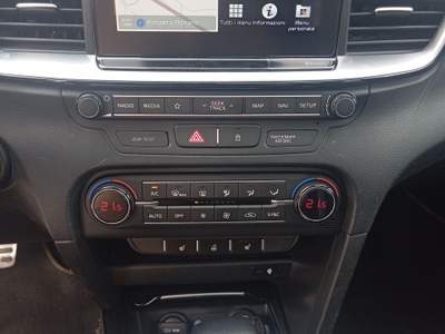 Kia ProCeed DCT GT Line Bianco usata Ponzano Romano