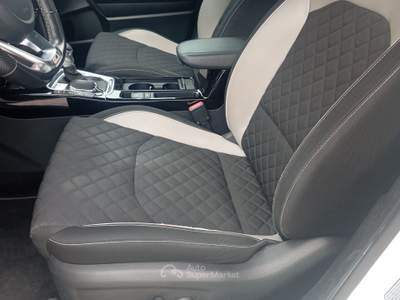 Kia ProCeed DCT GT Line Bianco usata Ponzano Romano