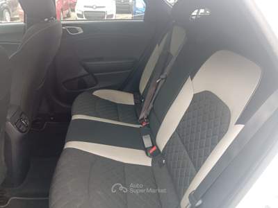 Kia ProCeed DCT GT Line Bianco usata Ponzano Romano