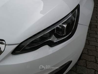 Peugeot 308 2.0 150CV ALLURE 2015 Bianco usata Campobasso