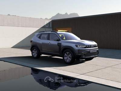 Dacia Duster 1.8 hybrid Expression Auto -RESTYLING MY26 Grigio usata Coccaglio