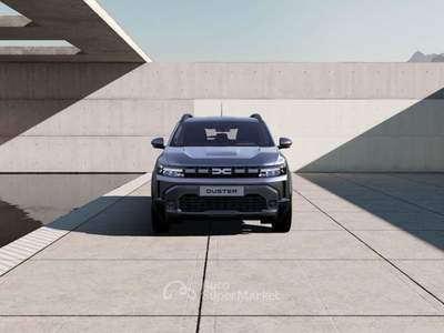 Dacia Duster 1.8 hybrid Expression Auto -RESTYLING MY26 Grigio usata Coccaglio