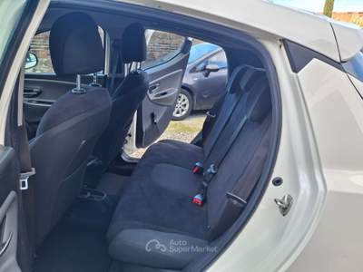 Lancia Ypsilon 8v Gold ecochic Gpl Bianco usata Calci