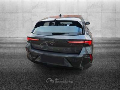 Opel Astra 131cv Grigio usata Pieve di Cento